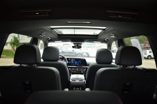 2026 Chevrolet Traverse - $48,900