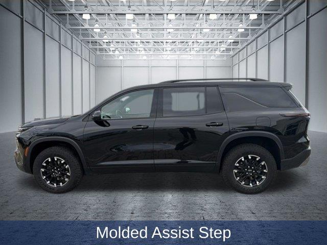 2026 Chevrolet Traverse - $47,565
