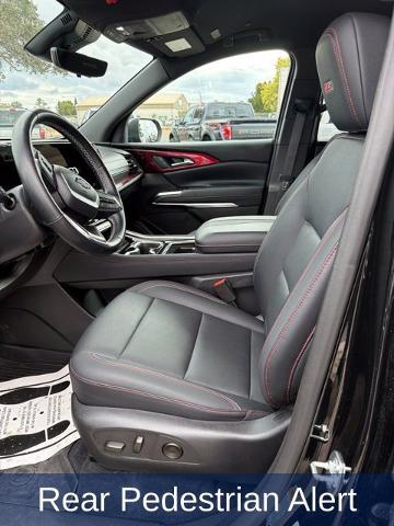 2026 Chevrolet Traverse - $47,565