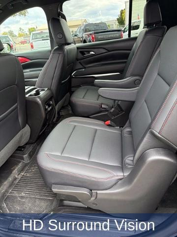 2026 Chevrolet Traverse - $47,565