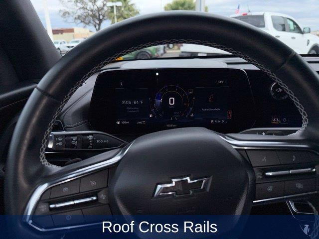 2026 Chevrolet Traverse - $47,565