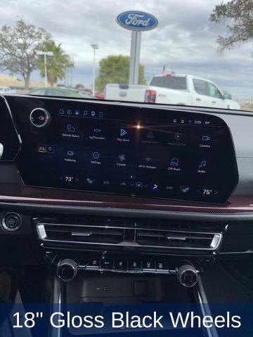2026 Chevrolet Traverse - $47,565