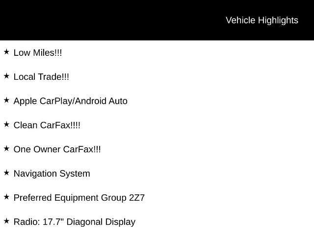 2024 Chevrolet Traverse - $41,777