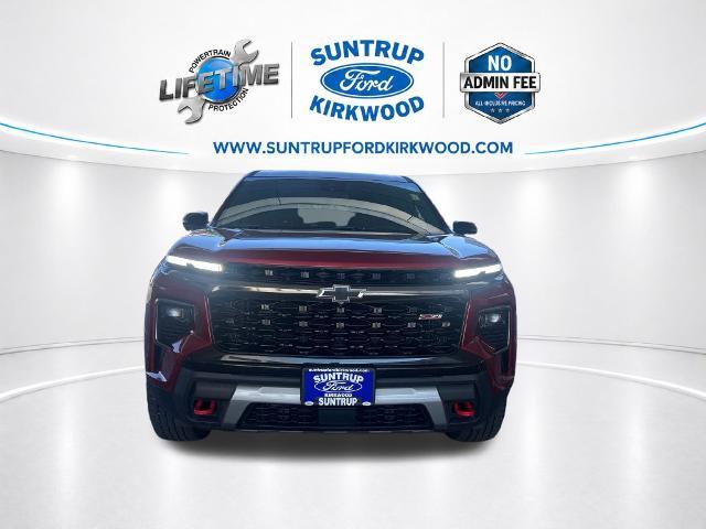 2024 Chevrolet Traverse - $41,777
