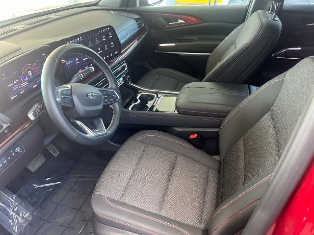 2024 Chevrolet Traverse - $41,777