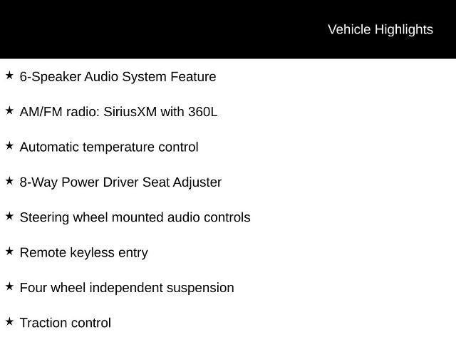 2024 Chevrolet Traverse - $41,777