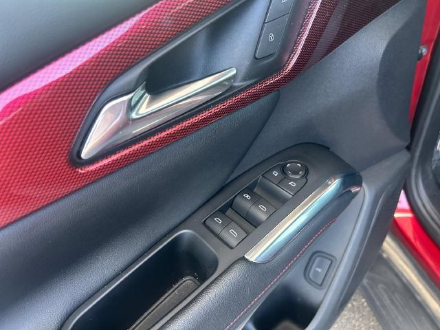 2024 Chevrolet Traverse - $41,777