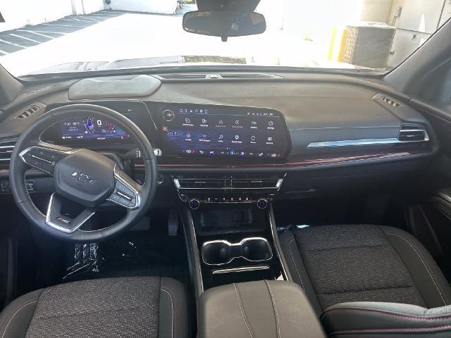 2024 Chevrolet Traverse - $41,777
