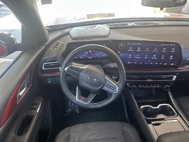 2024 Chevrolet Traverse - $41,777