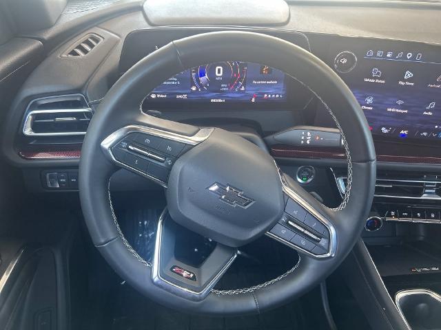 2024 Chevrolet Traverse - $41,777