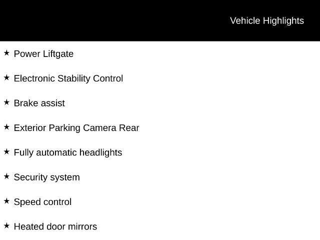 2024 Chevrolet Traverse - $41,777