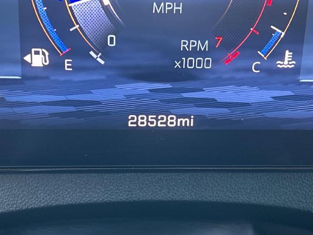 2024 Chevrolet Traverse - $41,777