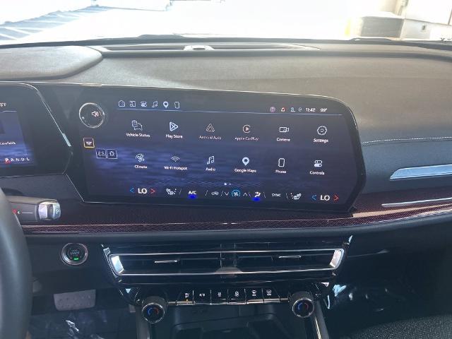 2024 Chevrolet Traverse - $41,777