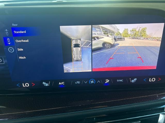 2024 Chevrolet Traverse - $41,777