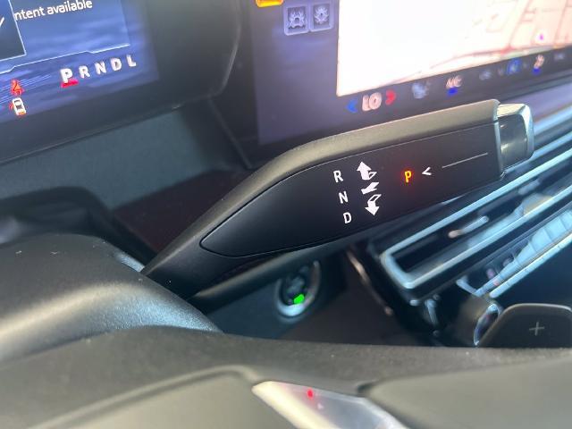 2024 Chevrolet Traverse - $41,777