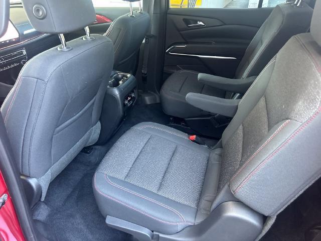 2024 Chevrolet Traverse - $41,777