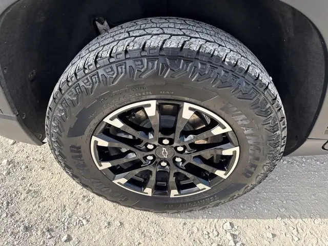 2024 Chevrolet Traverse - $39,400