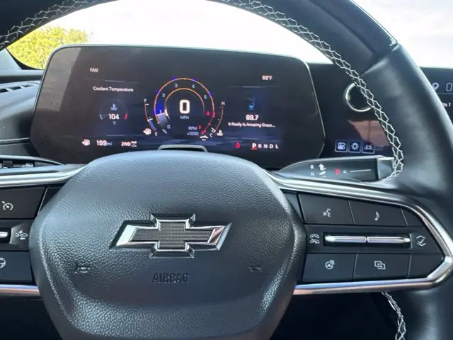 2024 Chevrolet Traverse - $39,400