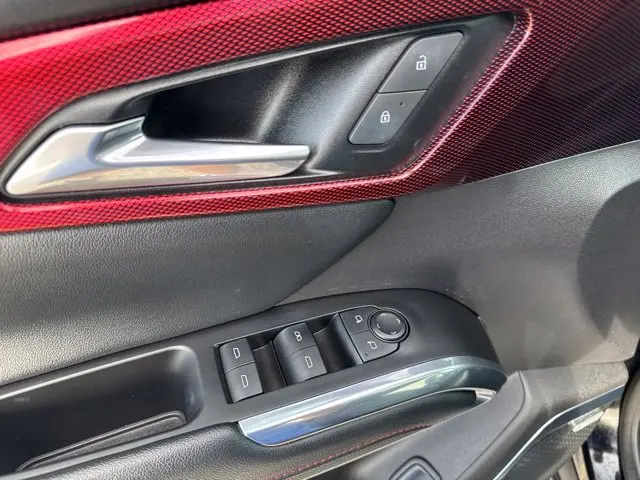2024 Chevrolet Traverse - $39,400