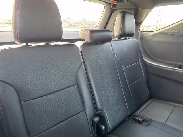 2024 Chevrolet Traverse - $39,400