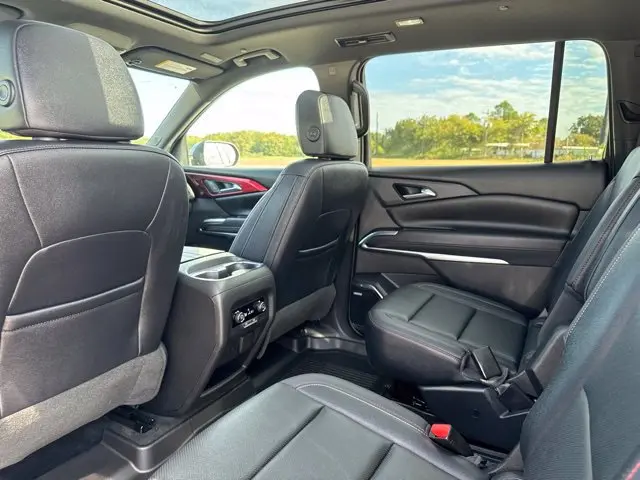 2024 Chevrolet Traverse - $39,400