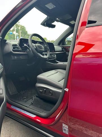 2026 Chevrolet Traverse - $45,550