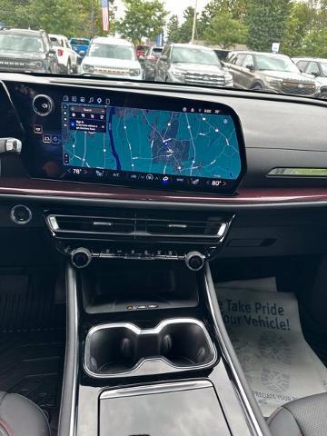 2026 Chevrolet Traverse - $45,550
