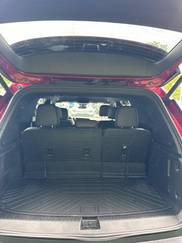2026 Chevrolet Traverse - $45,550