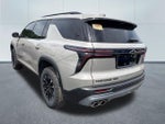 2026 Traverse Thumbnail 2