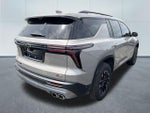 2026 Traverse Thumbnail 3