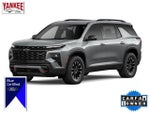 2026 Traverse Thumbnail 1