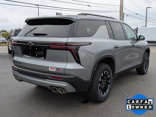 2026 Chevrolet Traverse - $49,927
