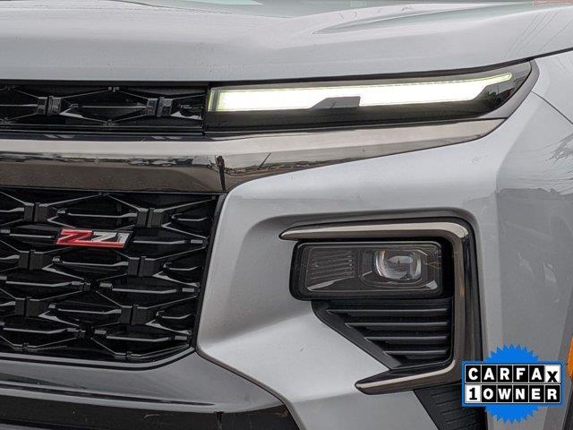 2026 Chevrolet Traverse - $49,927
