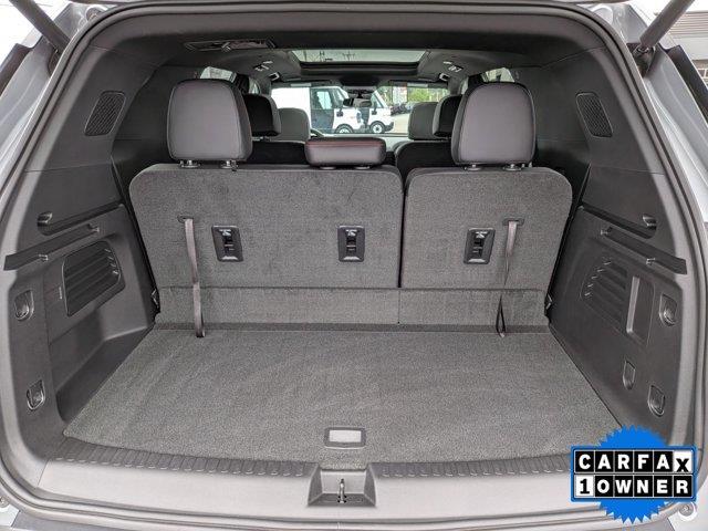 2026 Chevrolet Traverse - $49,927