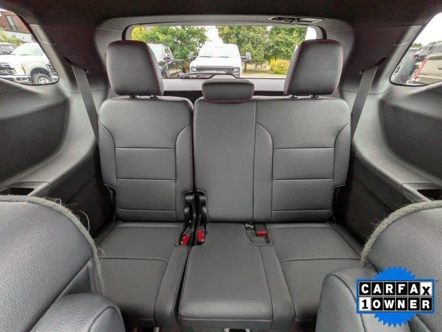 2026 Chevrolet Traverse - $49,927