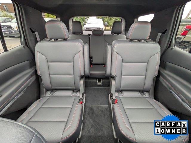 2026 Chevrolet Traverse - $49,927