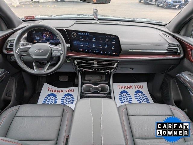 2026 Chevrolet Traverse - $49,927