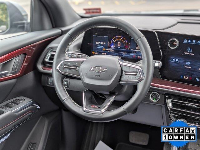 2026 Chevrolet Traverse - $49,927