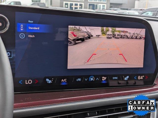 2026 Chevrolet Traverse - $49,927