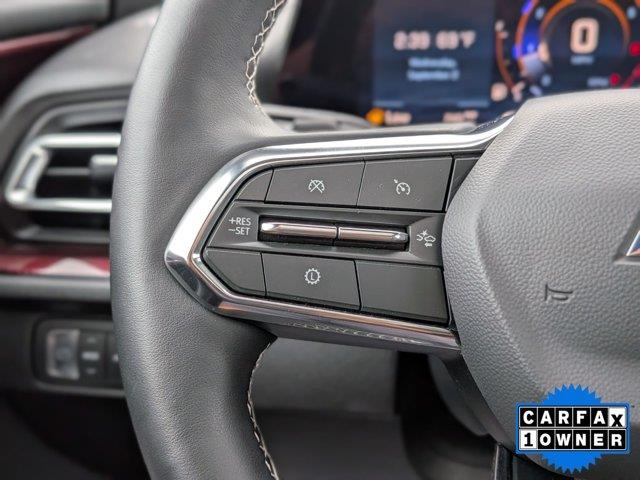 2026 Chevrolet Traverse - $49,927