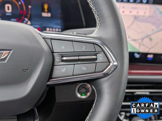 2026 Chevrolet Traverse - $49,927