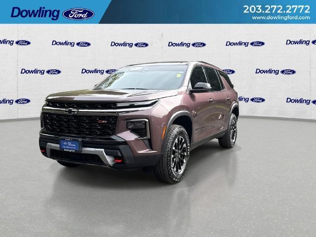 2024 Chevrolet Traverse - $39,684