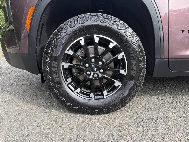 2024 Chevrolet Traverse - $39,684