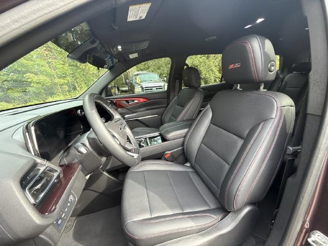 2024 Chevrolet Traverse - $39,684