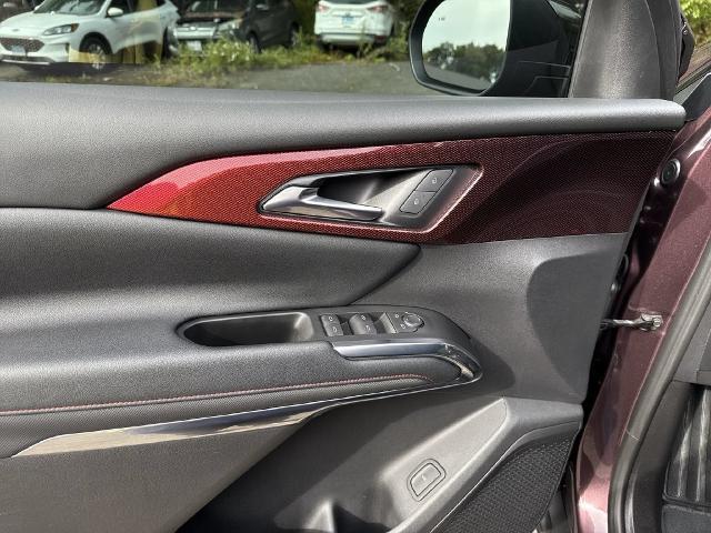 2024 Chevrolet Traverse - $39,684