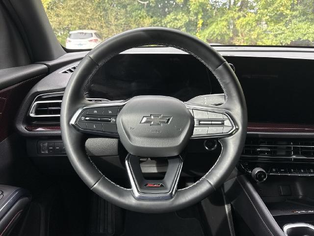 2024 Chevrolet Traverse - $39,684