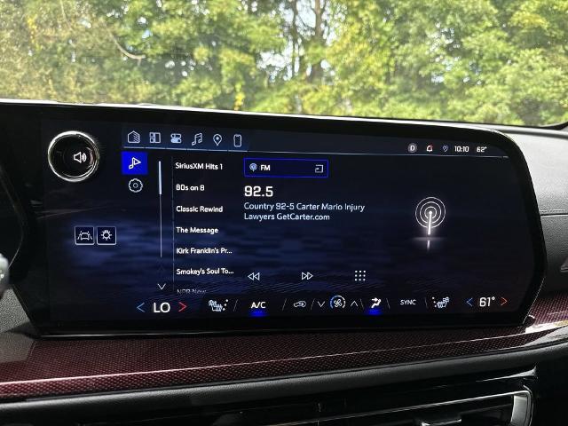 2024 Chevrolet Traverse - $39,684