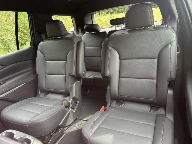 2024 Chevrolet Traverse - $39,684