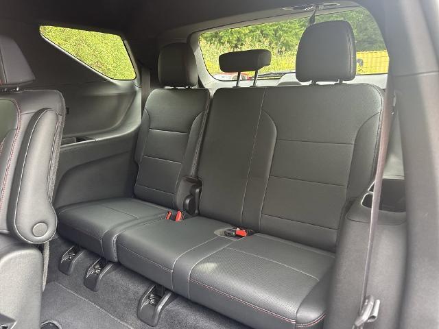 2024 Chevrolet Traverse - $39,684