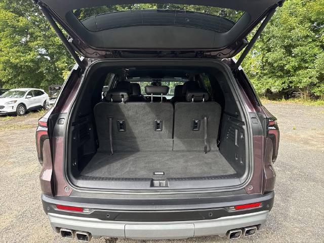 2024 Chevrolet Traverse - $39,684